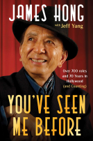 book cover for You've Seen Me Before