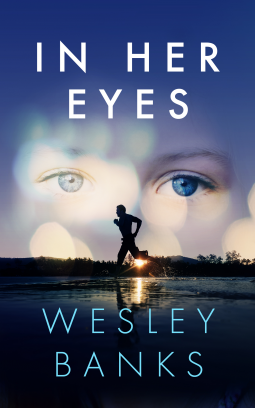 book cover for In Her Eyes