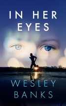 book cover for In Her Eyes