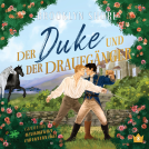 Buchcover für Der Duke und der Draufgänger