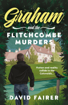 book cover for Graham and the Flitchcombe Murders