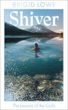 book cover for Shiver