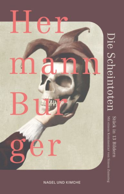 Buchcover für Die Scheintoten