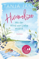 Buchcover für Himmelsee – Wo der Wind von Liebe erzählt (Himmelsee 2)
