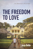 book cover for The Freeom to Love