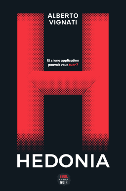 Couverture du livre pour Hedonia