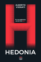Couverture du livre pour Hedonia