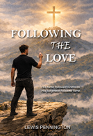 book cover for Following the Love