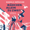 Buchcover für Mädchen allein zu zweit