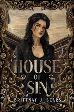 book cover for House of Sin