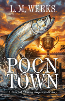 book cover for Poontown