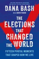 book cover for The Elections That Changed the World