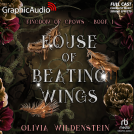 book cover for House of Beating Wings [Dramatized Adaptation]