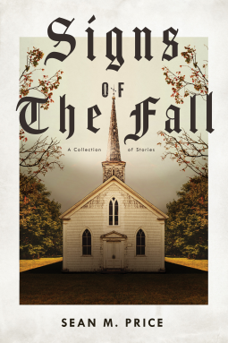 book cover for Signs of The Fall