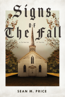 book cover for Signs of The Fall