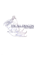 book cover for The All-Dragon