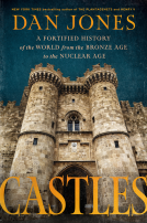 book cover for Castles