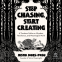 book cover for Stop Chasing, Start Creating