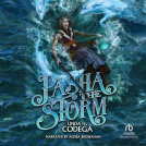 book cover for Pasha the Storm