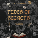 book cover for Tides of Secrets