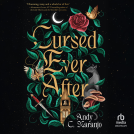 book cover for Cursed Ever After