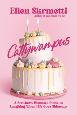 book cover for Cattywampus