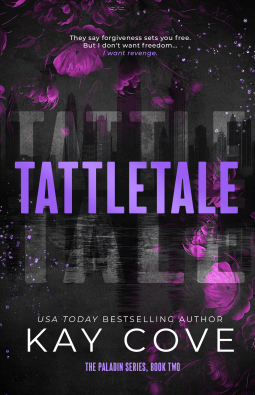 book cover for Tattletale