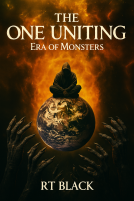 book cover for The One Uniting – Era Of Monsters: Fateful Encounter