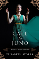 book cover for Call to Juno