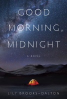 book cover for Good Morning, Midnight