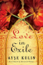 Cover Image: Love in Exile