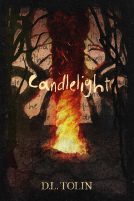 book cover for Candlelight