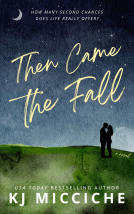book cover for Then Came the Fall