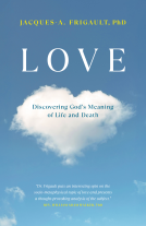 book cover for LOVE