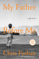 book cover for My Father Before Me