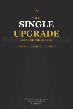 book cover for The Single Upgrade: Level Up While Solo