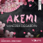 Couverture du livre pour Akemi