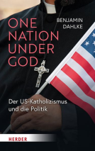Buchcover für One Nation under God