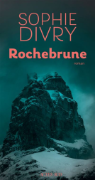 Couverture du livre pour Rochebrune