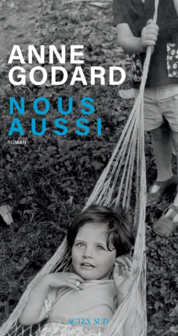 Couverture du livre pour Nous aussi