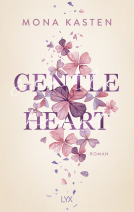 Buchcover für Gentle Heart