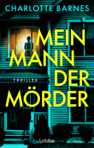 Buchcover für Mein Mann, der Mörder