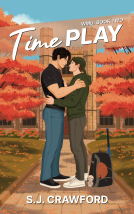 book cover for Time Play