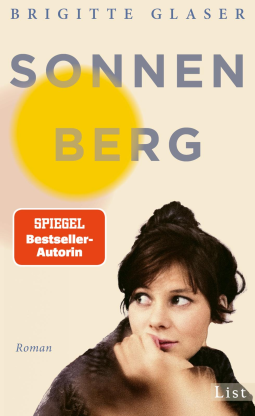 Buchcover für Sonnenberg
