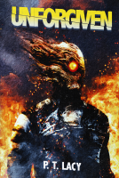 book cover for Unforgiven