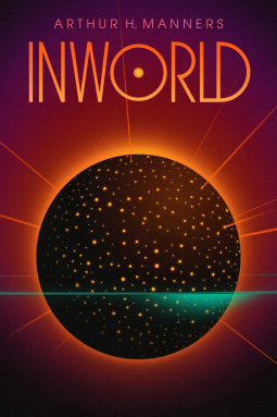 book cover for Inworld