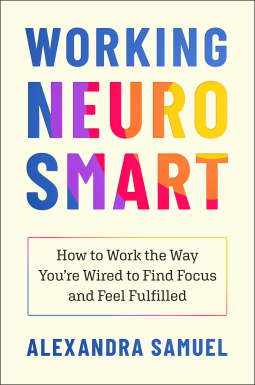 book cover for Working Neurosmart