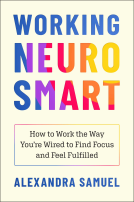 book cover for Working Neurosmart