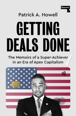 book cover for Getting Deals Done