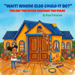 book cover for Wait! Where Else Could It Be?